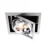 PSM Lighting Spinner 950 Spot Encastrable