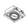PSM Lighting Spinner 950 Spot Encastrable