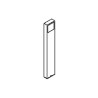 PSM Lighting Toledo T303.600S Garden Pole