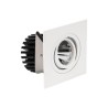 PSM Lighting City 888.10013 Spot Encastrable
