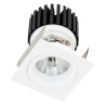 PSM Lighting City 888.10029 Spot Encastrable