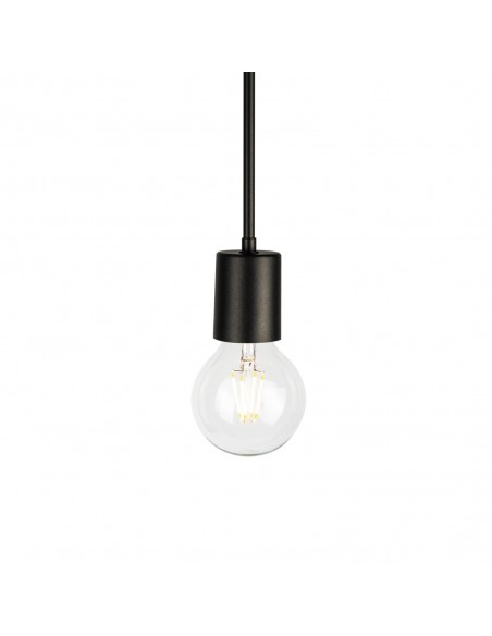 PSM Lighting Maestro 5003.E27.B3 Lampe Suspendue
