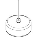 PSM Lighting Manon 5115.Q Hanglamp