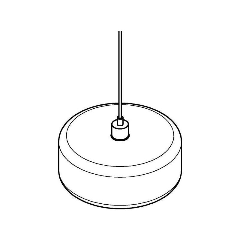 PSM Lighting Manon 5115.Q Lampe Suspendue
