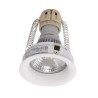 PSM Lighting Ø80 Convertible System Casbomba.Es50 Spot Encastrable