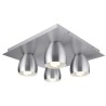 PSM Lighting Olivia Mini 1915.Es50 Ceiling Lamp