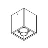 PSM Lighting Spinner X Forum 1885.Es50 Ceiling Lamp