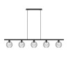 PSM Lighting Noella 4576.U.E27.SH Lampe suspendue