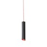 PSM Lighting Bacchus 1835.450.Es50 Suspension Lamp