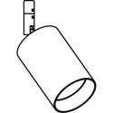 PSM Lighting Capa 7600.1200.Dc Plafondlamp / Wandlamp