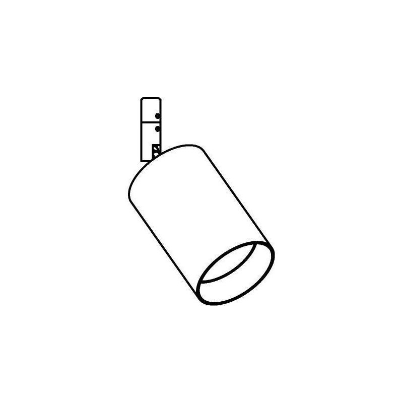 PSM Lighting Capa 7600.1200.Dc Plafonnier / Lampe Murale