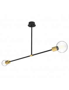 PSM Lighting Cleo 1508 Suspension Lamp