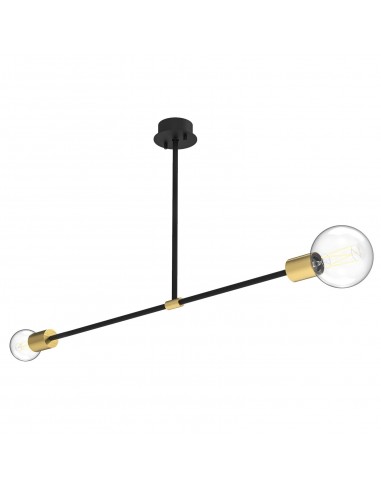 PSM Lighting Cleo 1508 Lampe Suspendue