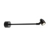 PSM Lighting Cuba W1312.220 Wall Lamp