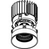 PSM Lighting Equal Click System E-Clickanna.Xtm Spot Encastrable