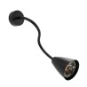 PSM Lighting Flex Little 1962.Es50 Wall Lamp
