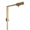 PSM Lighting James 1047 Lampe Murale