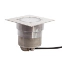 PSM Lighting Magma 3333.9.130 Inbouwspot