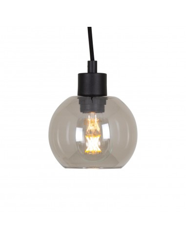 PSM Lighting Moby Sh 4976.A.E27.Sh Lampe Suspendue