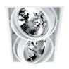 PSM Lighting Spinner X 1852 Spot Encastrable