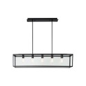PSM Lighting Tavolo 5104.5.So Hanglamp