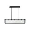 PSM Lighting Tavolo 5104.5.So Lampe Suspendue