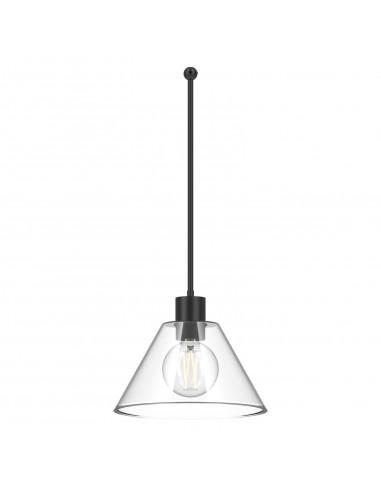 PSM Lighting Iconic 4601.J.E27.SH Lampe suspendue