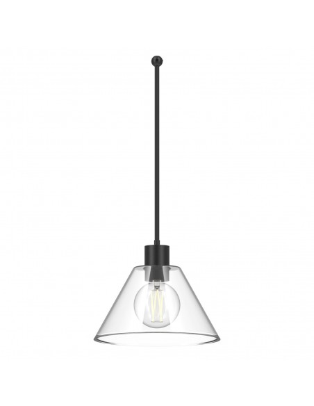 PSM Lighting Iconic 4601.J.E27.SH Suspension lamp