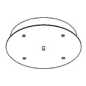 PSM Lighting Bases O 925D.Zt 