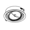 PSM Lighting Inca 1475 Spot Encastrable