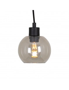 PSM Lighting Moby Sh 5083.A.E27.Sh Hanglamp
