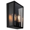 PSM Lighting Polo W1191.B Wall Lamp