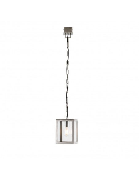 PSM Lighting Polo W775.Ch Suspension Lamp