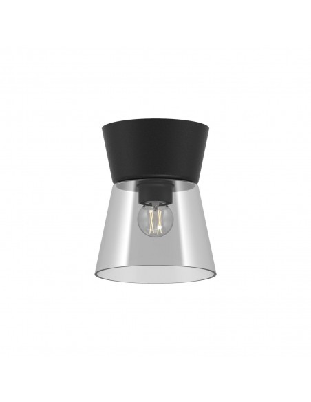PSM Lighting Shake 5558.E27 Suspension Lamp