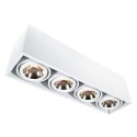 PSM Lighting Spinner X Ar70 1878.Gu10 Plafondlamp
