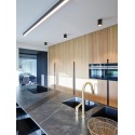 PSM Lighting Times 2930.2250 Plafondlamp