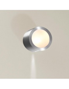 PSM Lighting Calix 1295Aled Wall Lamp