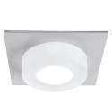 PSM Lighting Cesar W1361.S1 Plafondlamp / Wandlamp