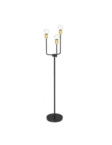 PSM Lighting Cleo 1516 Floor Lamp