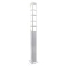 PSM Lighting Dakar T205.2500 Poteau De Jardin