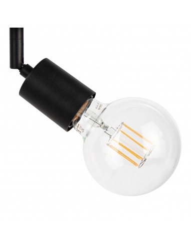 PSM Lighting Maestro 5037X Plafondlamp / Wandlamp