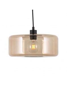 PSM Lighting Manon 5121.Q Suspension Lamp