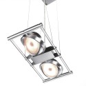 PSM Lighting Opera Pendant 4006 Hanglamp
