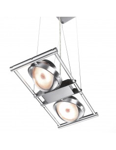 PSM Lighting Opera Pendant 4006 Suspension Lamp