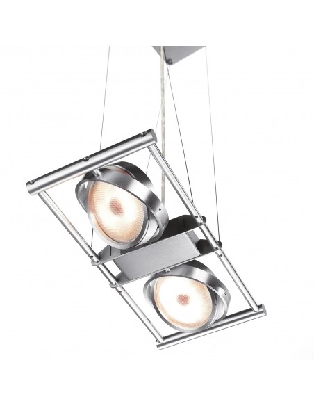PSM Lighting Opera Pendant 4006 Lampe Suspendue