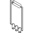 PSM Lighting Thindr 1744.Cen.3 Plafondlamp