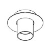 PSM Lighting Titus 995 Plafonnier