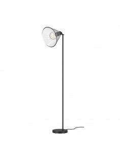 PSM Lighting Iconic 4604.J.E27.SH Floor lamp