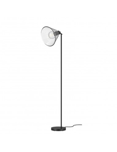 PSM Lighting Iconic 4604.J.E27.SH Floor lamp