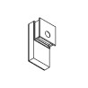 PSM Lighting Outsider W1251 PSM Lighting Outsider W1251.32A Lampe murale
